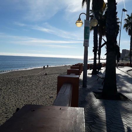 Apartamento Reserva De Benalmar Benalmádena Εξωτερικό φωτογραφία