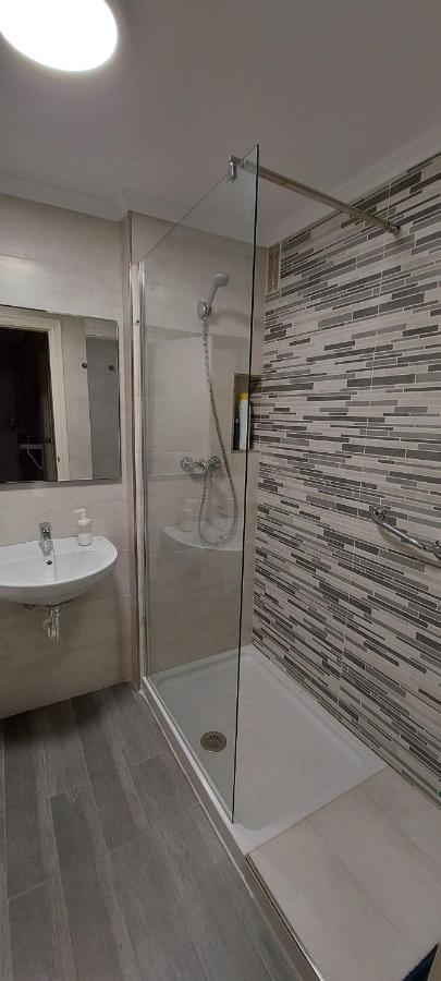 Apartamento Reserva De Benalmar Benalmádena Εξωτερικό φωτογραφία