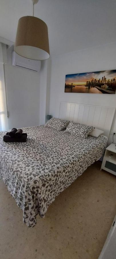 Apartamento Reserva De Benalmar Benalmádena Εξωτερικό φωτογραφία