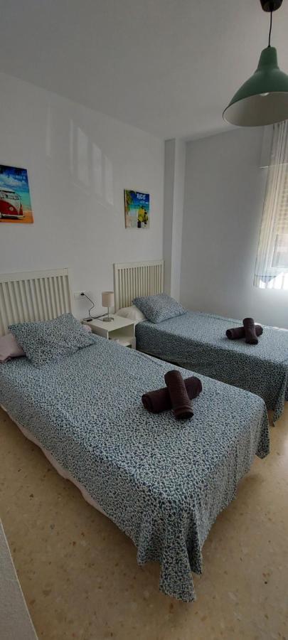 Apartamento Reserva De Benalmar Benalmádena Εξωτερικό φωτογραφία
