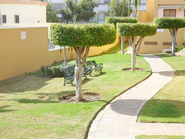 Apartamento Reserva De Benalmar Benalmádena Εξωτερικό φωτογραφία
