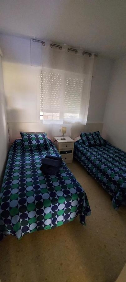 Apartamento Reserva De Benalmar Benalmádena Εξωτερικό φωτογραφία
