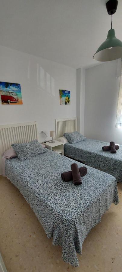 Apartamento Reserva De Benalmar Benalmádena Εξωτερικό φωτογραφία