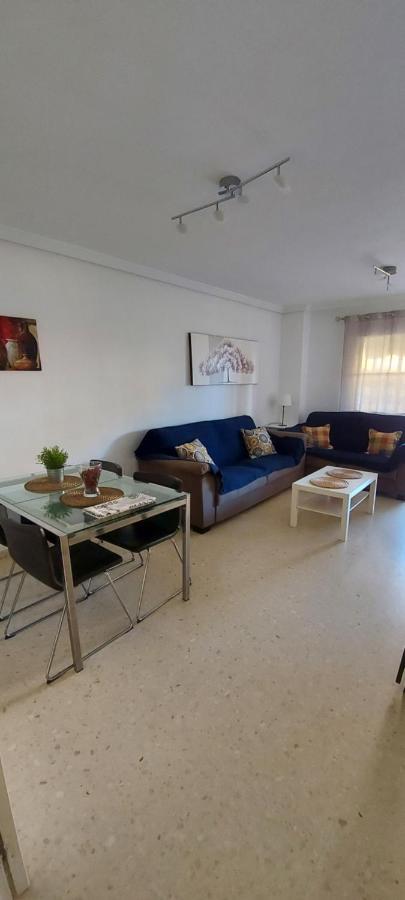 Apartamento Reserva De Benalmar Benalmádena Εξωτερικό φωτογραφία