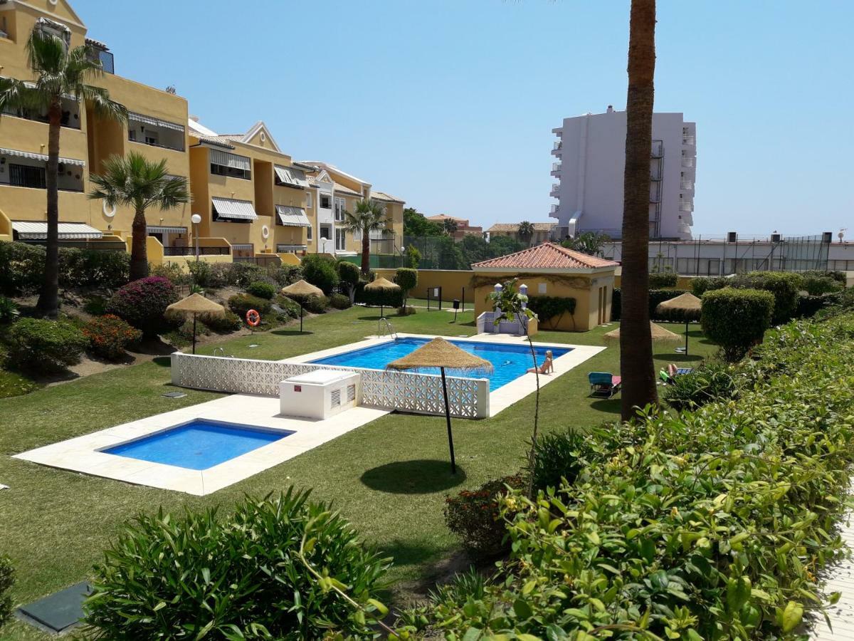 Apartamento Reserva De Benalmar Benalmádena Εξωτερικό φωτογραφία