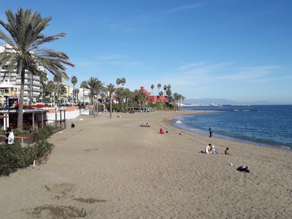 Apartamento Reserva De Benalmar Benalmádena Εξωτερικό φωτογραφία